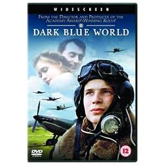 Tmavomodr svet [DVD] [Import]