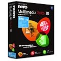 Nero Multimedia Suite 10��芷��/�A�b�v�O���[�h��
