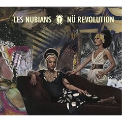 Nu Revolution