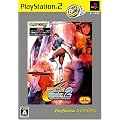 CAPCOM VS. SNK 2 �~���I�l�A �t�@�C�e�B���O 2001 PlayStation 2 the Best