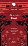 [Book] Great Journeys Cobras Heart