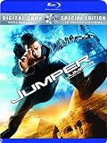 [DVD] Jumper [Blu-ray]