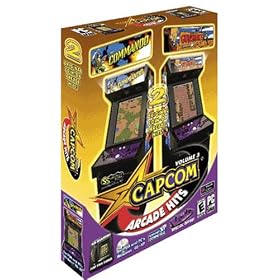 Capcom Arcade Hits Volume 3 �i�A���Łj
