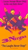  3 Ninjas