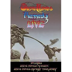 Remedy Live (Dol Dts) [DVD] [Import]