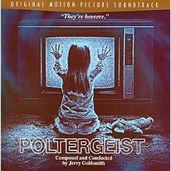 Poltergeist: Original Motion Picture Soundtrack