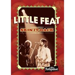 �X�L���E�C�b�g�E�p�b�N~���C��1977 [DVD]