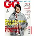 GQ JAPAN (�W�[�L���[ �W���p��) 2012�N 06����