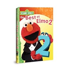 Best of Elmo 2 [DVD] [Import]