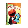 Best of Elmo 2 [DVD] [Import]