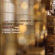 Pour Clarinette: For Clarinet