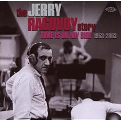 Jerry Ragovoy Story: Time Is on My Side