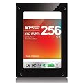 �V���R���p���[ 2.5�C���`Solid State Disk �����]�� SATA(SATAI/II)���� 256GB SP256GBSSDE25S25