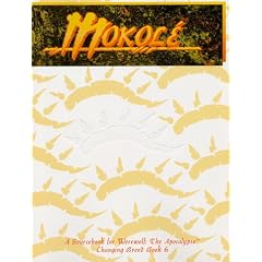 Mokole (Werewolf: The Apocalypse)
