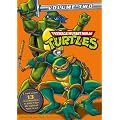 Teenage Mutant Ninja Turtles: Season 2 [DVD] [Import]