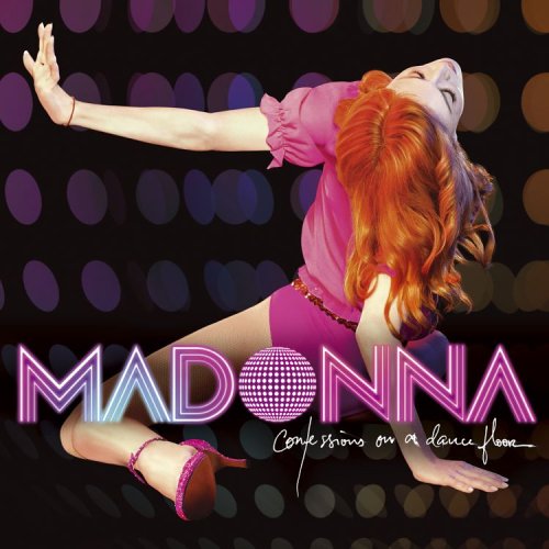  Confessions on a Dance Floor