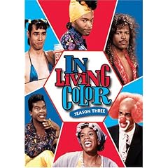 In Living Color: Season 3 [DVD] [Import]