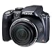 PENTAX �f�W�^���J���� X90 1200����f ���w26�{�Y�[�� �L�p26mm 2.7�^�t�� 1cm�}�N��