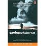Saving Private Ryan, Level 6, Penguin Readers (Penguin Reading Lab, Level 6)