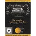 Legendary Anniversary Show: Official Bootleg