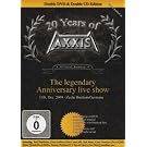 Legendary Anniversary Show: Official Bootleg