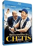 [DVD] Bienvenue chez les Ch'tis [Blu-ray]