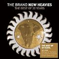 Never Stop/Best of Brand New Heavies
