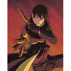 DARKER THAN BLACK -�����̑o�q- 6 ��Blu-ray��