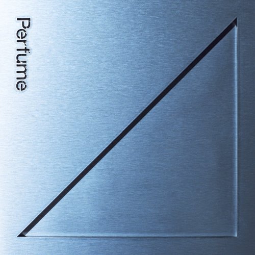  トライアングル(初回限定盤)