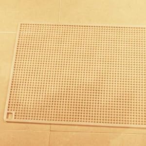 【クリックで詳細表示】クリアレット メッシュトレー