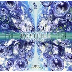 POSITIVE arcadia Compilation Vol.1