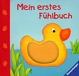 [B&uuml;cher] Mein erstes Fühlbuch