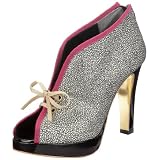 Gaspard Yurkievich E7Var12, Bottines femme