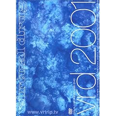 virtual drug vrd 2001 [DVD]