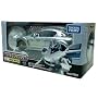 TRANSFORMERS �o�C�i���e�b�N BT20 �}�C�X�^�[ feat. �}�c�_ RX8 MAZDA SPEED version II