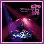 CHAGE and ASKA Concert 2007 alive in live [DVD]