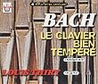 Bach;Well Tempered Clavier