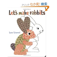 Let's Make Rabbits: A Board Book Edition