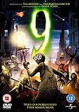 [DVD] 9 (Nine) [DVD] [2009]
