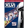 NFL Super Bowl Xlvi: 2011 New York Giants [DVD] [Import]
