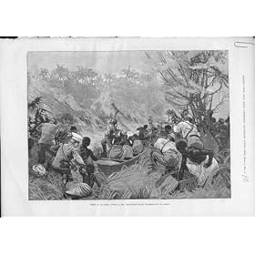 Avi Sibba �X�^�����[�A�t���J�̍����i�̈���� 1890 �̐킢