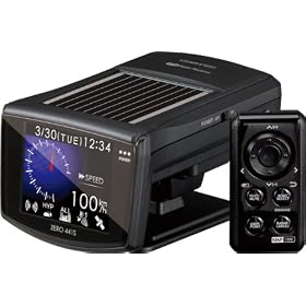 �R���e�b�N(COMTEC) ������GPS�A���e�i�������[�_�[�T�m�@ ZERO 441S