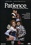 [DVD] Gilbert & Sullivan - Patience / Australian Opera
