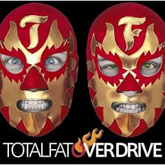 OVER DRIVE