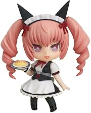 シュタインズ・ゲート ねんどろいど フェイリス・ニャンニャン (ノンスケール ABS&PVC塗装済み可動フィギュア)