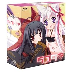 �^���^�} -Kiss on my Deity- ��4�� [Blu-ray]