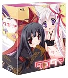 �^���^�} -Kiss on my Deity- ��4�� [Blu-ray]