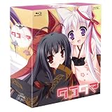 �^���^�} -Kiss on my Deity- ��4�� [Blu-ray]���쑏�ɂ��