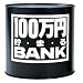 100���~���܂�o���N �u���b�N
