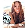 BoA�t�H�g�u�b�N�wNaturelle�x